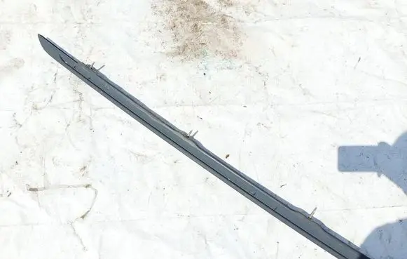 Opel Astra H Roof bar rail 13110230