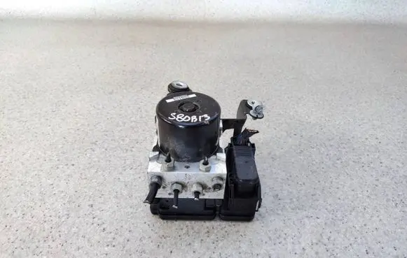 Volvo S80 ABS Pump 31400543 31329139