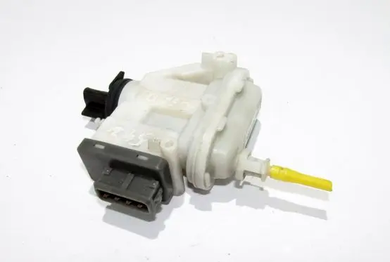 Central locking motor