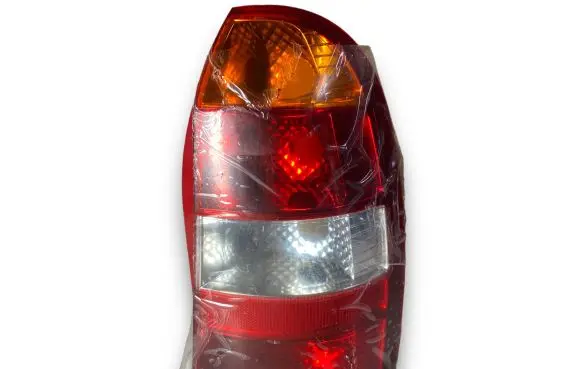 Fiat Palio Rear/tail lights