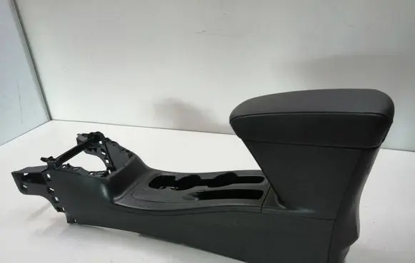 Opel Corsa F Other center console (tunnel) element 9829535180 9829795380