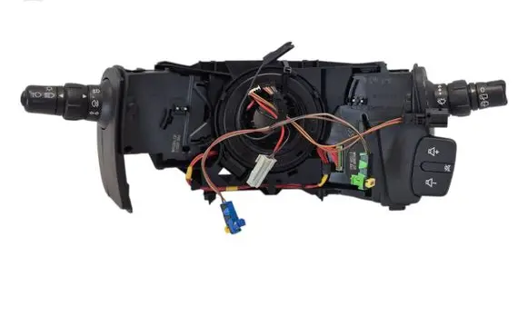 Renault Clio III Multifunctional control switch/knob 8200906799 88103009239 88102003239