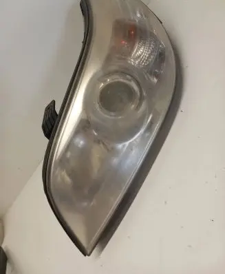 Chevrolet Epica Headlight/headlamp LHD1962 RHD1963