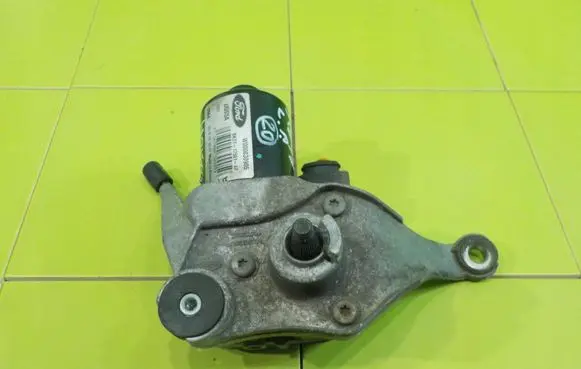 Ford Transit Custom Rear window wiper motor BK2117501AF