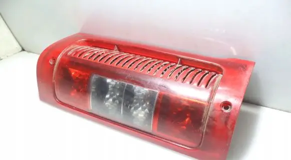 Fiat Ducato Rear/tail lights 283902