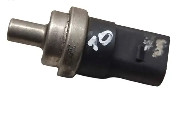 Coolant temperature sensor