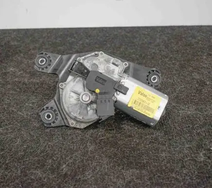 BMW X3 F25 Rear window wiper motor 7237062