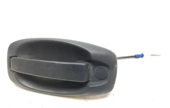 Fiat Doblo Front door exterior handle 7355454960 V24675