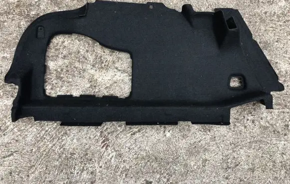 Volvo S90, V90 Trunk/boot side trim panel 32210214