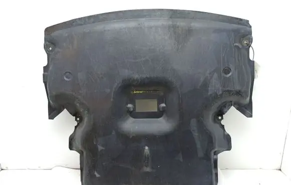 Mercedes-Benz CLK A209 C209 Engine splash shield/under tray A2095200023 2095200023