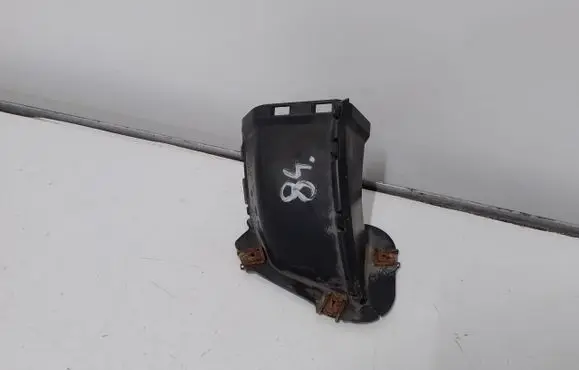 Mini Cooper Countryman R60 Brake cooling air channel/duct 9802122
