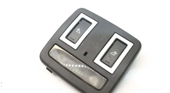 Jaguar XE Front seat light GX7313776BF
