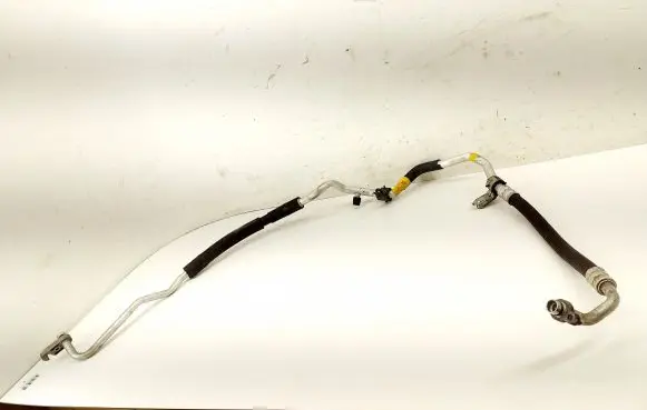 Mazda 3 II Air conditioning (A/C) pipe/hose
