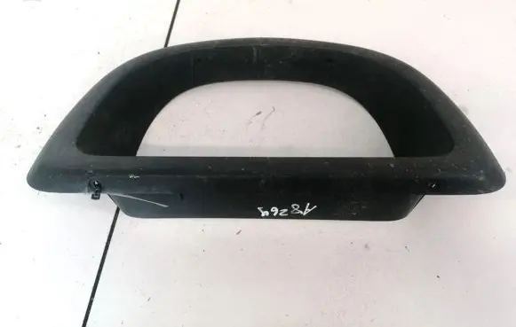 Opel Movano A Speedometer (instrument cluster) 7700351881