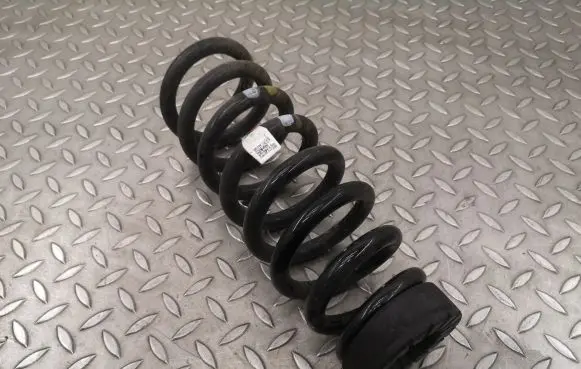 Hyundai Ioniq 5 Rear coil spring 55330GIAD0