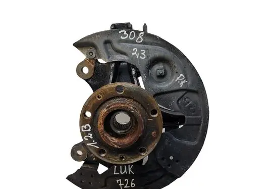 Peugeot 308 Front wheel hub 983099138001