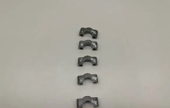 BMW 3 E46 Other cylinder head part 