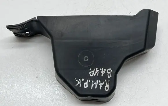 Ram 1500 Front bumper mounting bracket 68274663AB