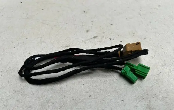 Volvo XC70 Parking sensor (PDC) wiring loom 30726902 30728902