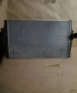 Volvo S60 Intercooler radiator