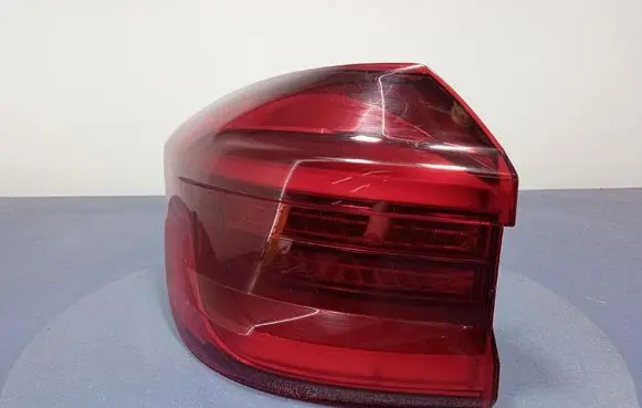 BMW X3 E83 Rear/tail lights 9853369