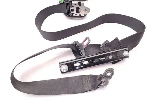 Mercedes-Benz Sprinter W906 Front seatbelt 601384300 A9068600088 9068600285