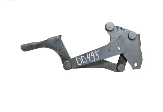 Peugeot iOn Engine bonnet/hood hinges 1G13