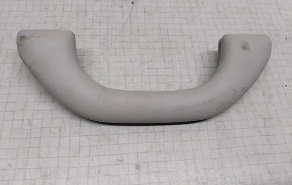 Volkswagen Golf IV Front interior roof grab handle 6N0857607F