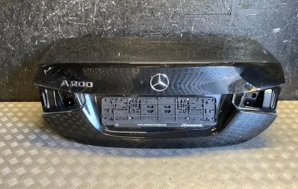 Mercedes-Benz A W177 Tailgate/trunk/boot hinge