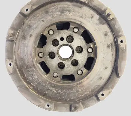 Opel Zafira C Clutch set kit 55599020CB 9223223 55587528