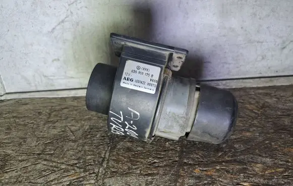 Audi 200 Heater fan/blower 035959175B LG51A22 LG51A2280970