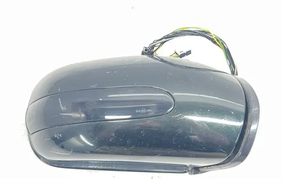 Mercedes-Benz E W211 Front door electric wing mirror 413133420