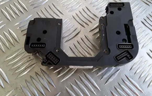 Audi A8 S8 D3 4E Steering angle sensor 4E0953549 4E0910549 05114600