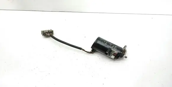 BMW 3 E36 Accelerator pedal position sensor 0205001040