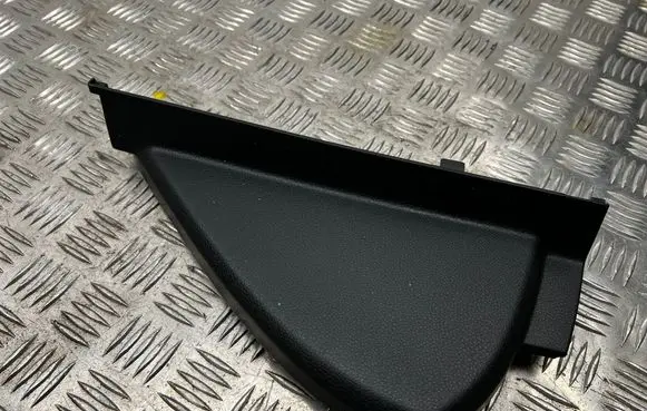 Mercedes-Benz GLC X253 C253 Dashboard side end trim A2536800507