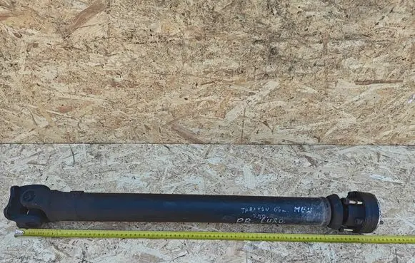 Hyundai Terracan Front prop shaft