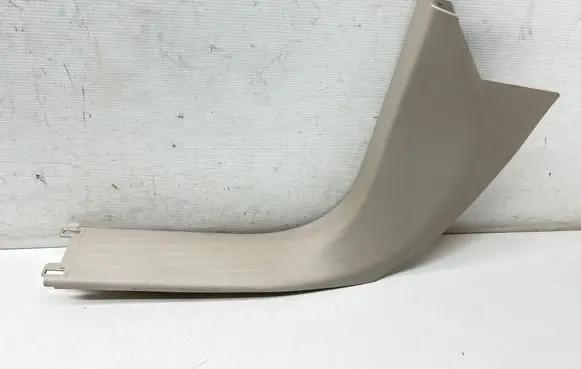 Chrysler Pacifica Front sill trim cover 5RH89PD2AF 101855110AYR 02242022