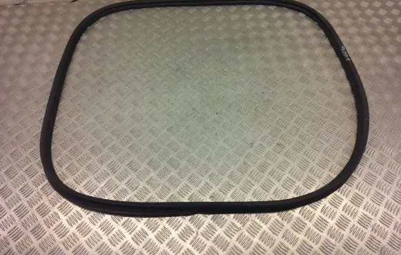 KIA Stonic Trunk rubber seal (body) T7G20190321