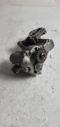 Audi A6 S6 C7 4G Oil pump 06J115106AB