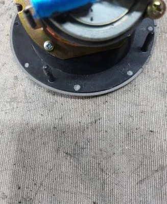 Ford Galaxy Front door speaker 91800805025 4087BCAA