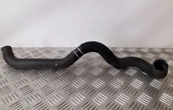 Peugeot Boxer Engine coolant pipe/hose