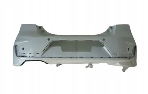 Ford Ka Rear bumper VI000XXXX000