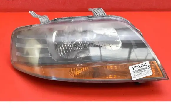 Headlight/headlamp