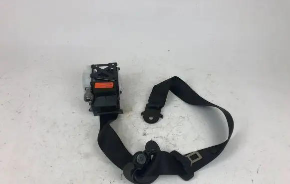 BMW X6 E71 Front seatbelt S2717196809Y 12B2853P03167