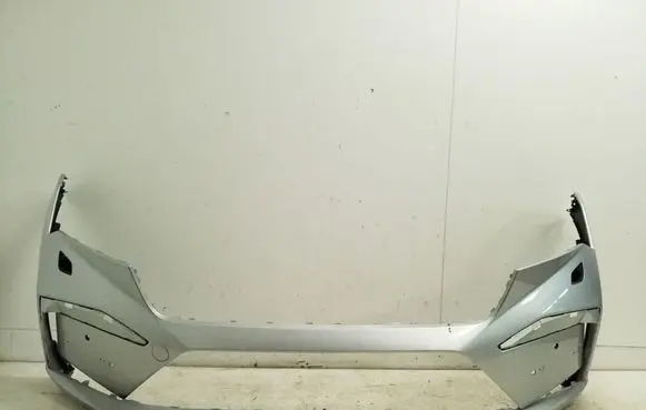 Skoda Enyaq iV Front bumper 5LA807221F
