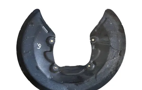 Mini One - Cooper F56 F55 Rear brake disc plate dust cover 6799739 94472 0317184