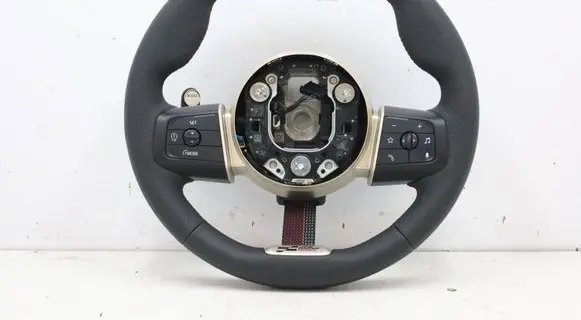 Mini Countryman U25 Steering wheel 4A0A629