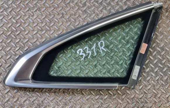 Volkswagen Arteon Rear side window 3G8845298F