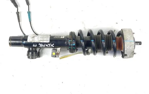BMW X6M F86 Front shock absorber/damper 7850212