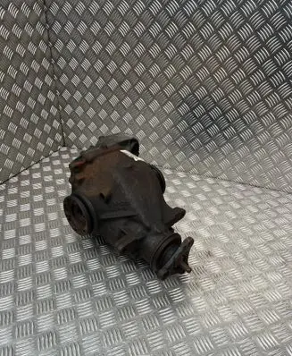 BMW 3 E90 E91 Rear differential 7527756 9006051205960009 EAF81R